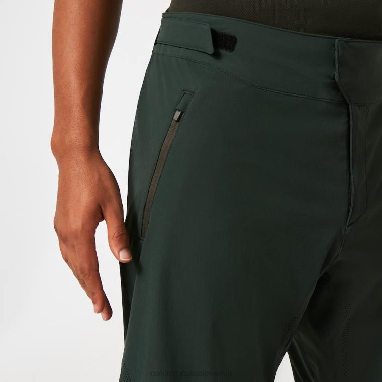 tovarniški pilot rc kratek Oakley lovec zelena 4J2B2706 oblačila