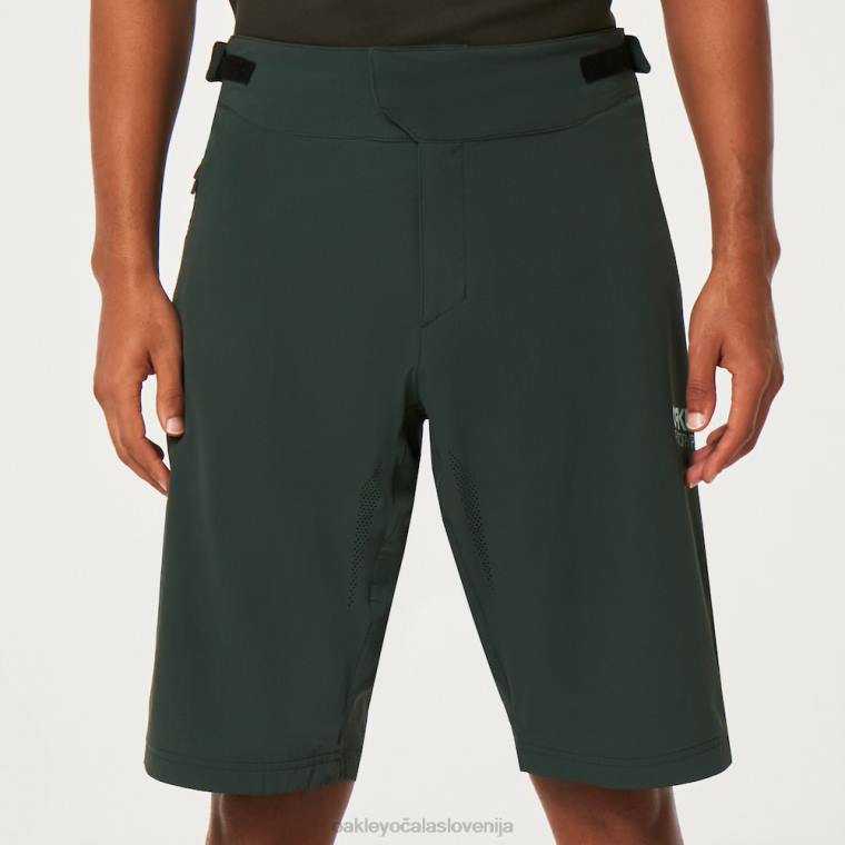 tovarniški pilot rc kratek Oakley lovec zelena 4J2B2706 oblačila