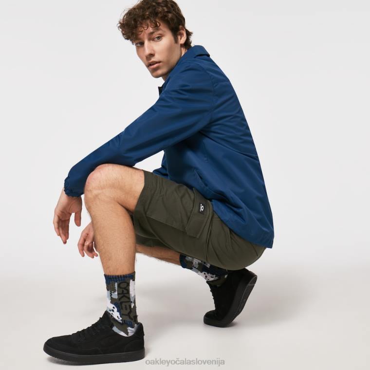 utilitarian cargo short 2.0 Oakley nova temna krtača 4J2B2797 oblačila