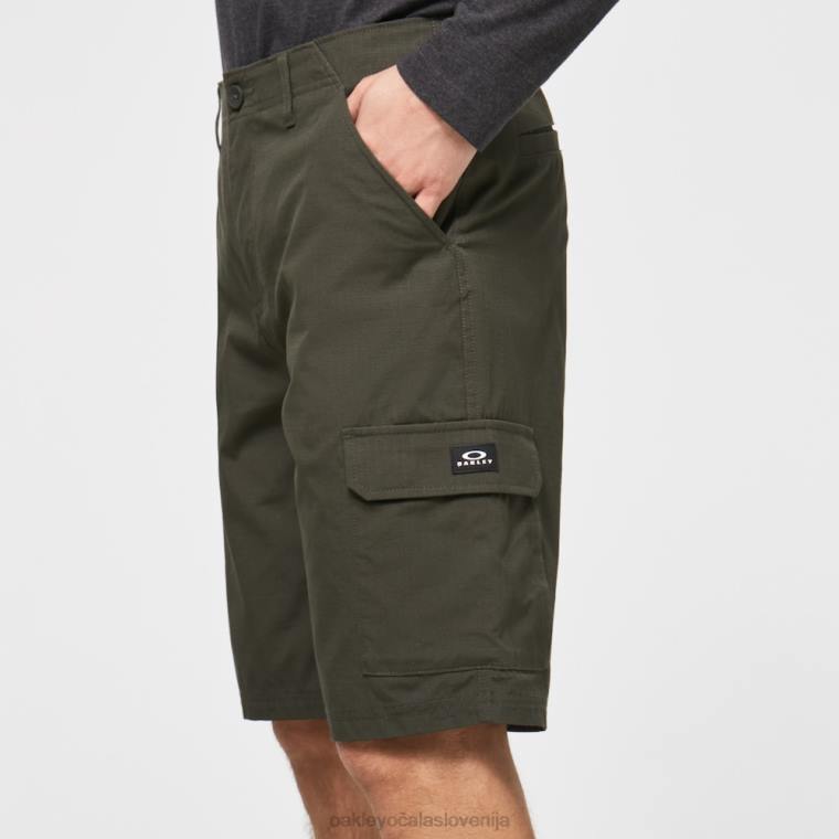 utilitarian cargo short 2.0 Oakley nova temna krtača 4J2B2797 oblačila
