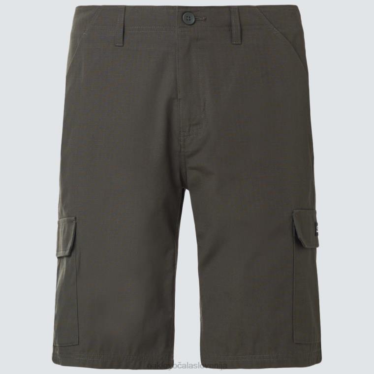 utilitarian cargo short 2.0 Oakley nova temna krtača 4J2B2797 oblačila