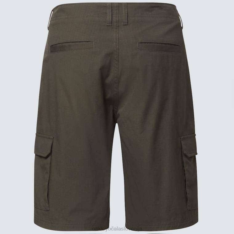 utilitarian cargo short 2.0 Oakley nova temna krtača 4J2B2797 oblačila