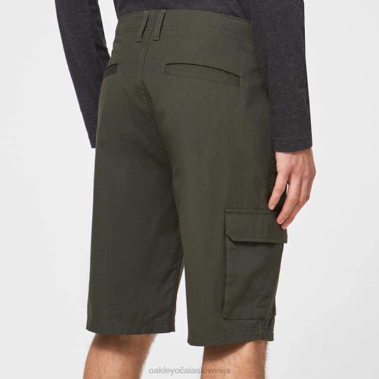 utilitarian cargo short 2.0 Oakley nova temna krtača 4J2B2797 oblačila