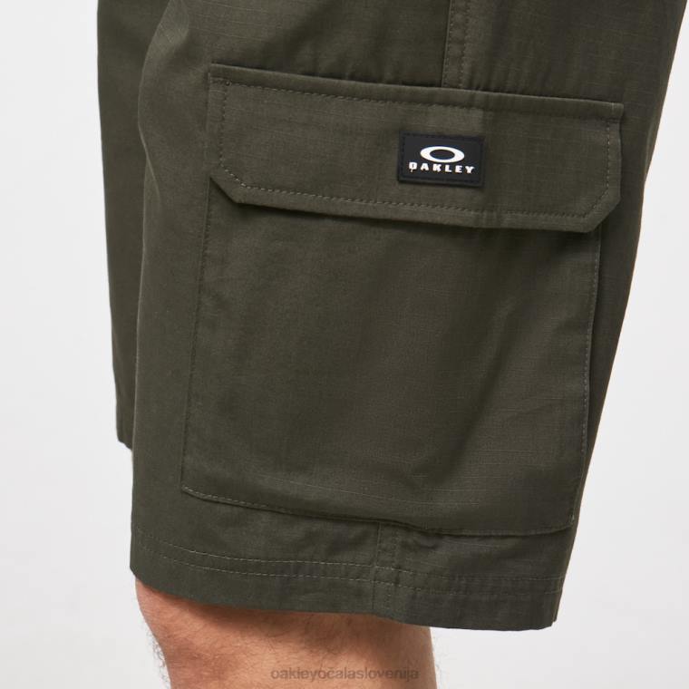 utilitarian cargo short 2.0 Oakley nova temna krtača 4J2B2797 oblačila