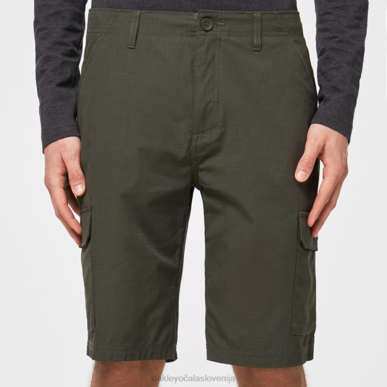 utilitarian cargo short 2.0 Oakley nova temna krtača 4J2B2797 oblačila