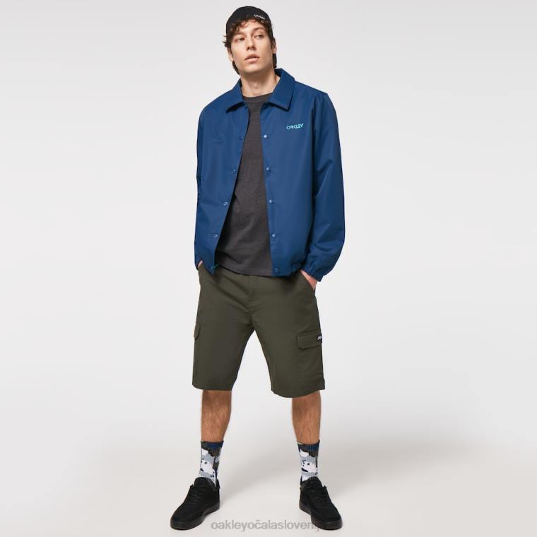 utilitarian cargo short 2.0 Oakley nova temna krtača 4J2B2797 oblačila