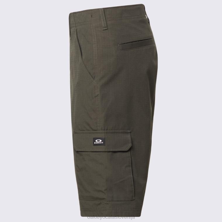 utilitarian cargo short 2.0 Oakley nova temna krtača 4J2B2797 oblačila