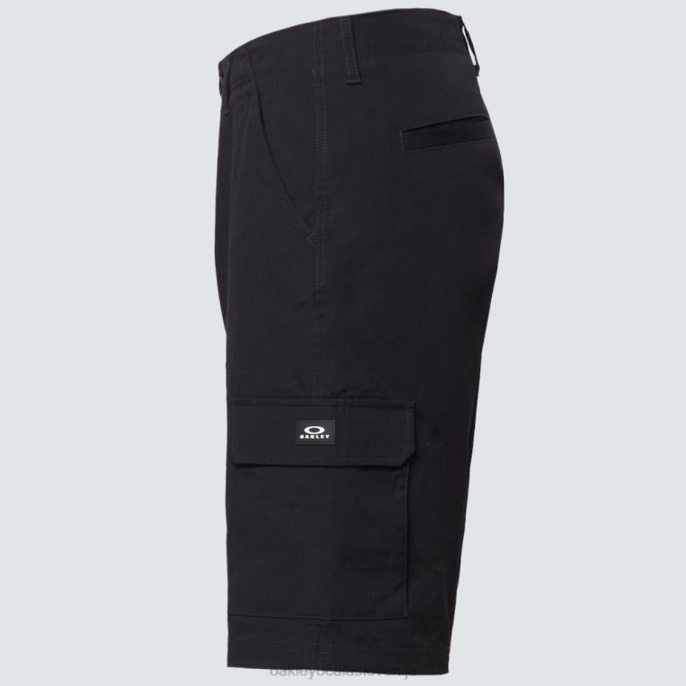 utilitarian cargo short 2.0 Oakley zatemnitev 4J2B2796 oblačila