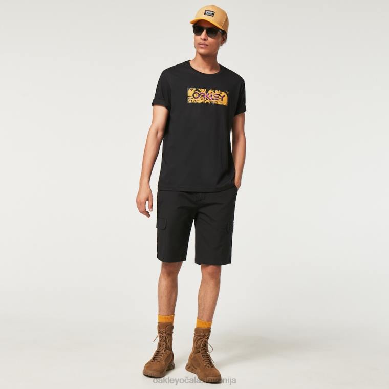 utilitarian cargo short 2.0 Oakley zatemnitev 4J2B2796 oblačila