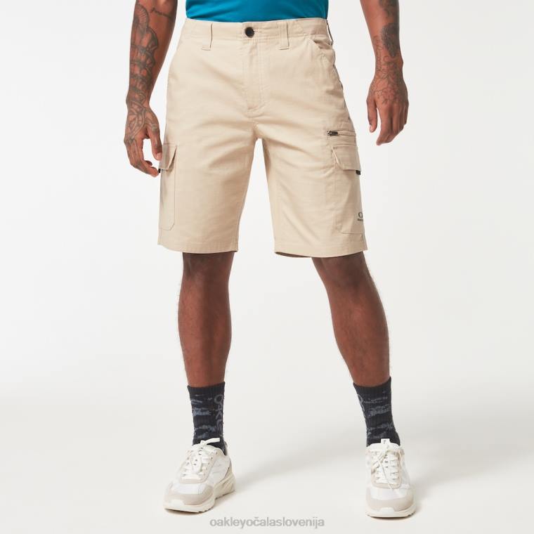vanguard cargo short 3.0 Oakley humus 4J2B2697 oblačila