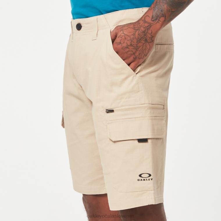vanguard cargo short 3.0 Oakley humus 4J2B2697 oblačila