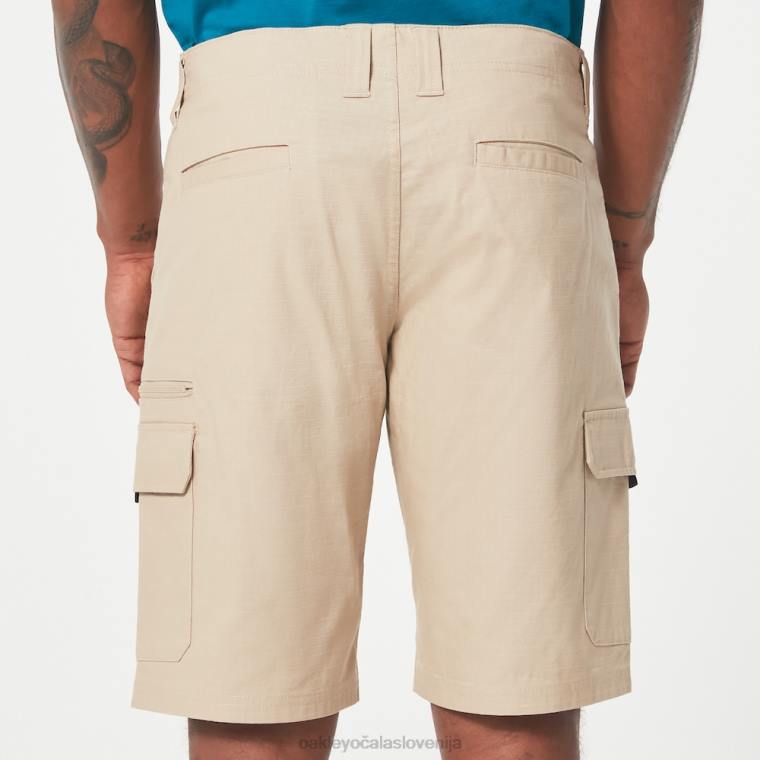 vanguard cargo short 3.0 Oakley humus 4J2B2697 oblačila