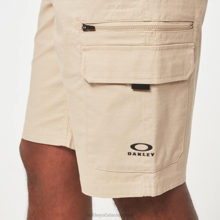 vanguard cargo short 3.0 Oakley humus 4J2B2697 oblačila