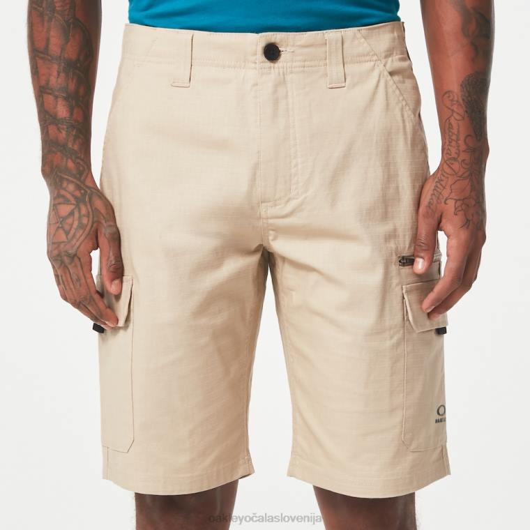 vanguard cargo short 3.0 Oakley humus 4J2B2697 oblačila