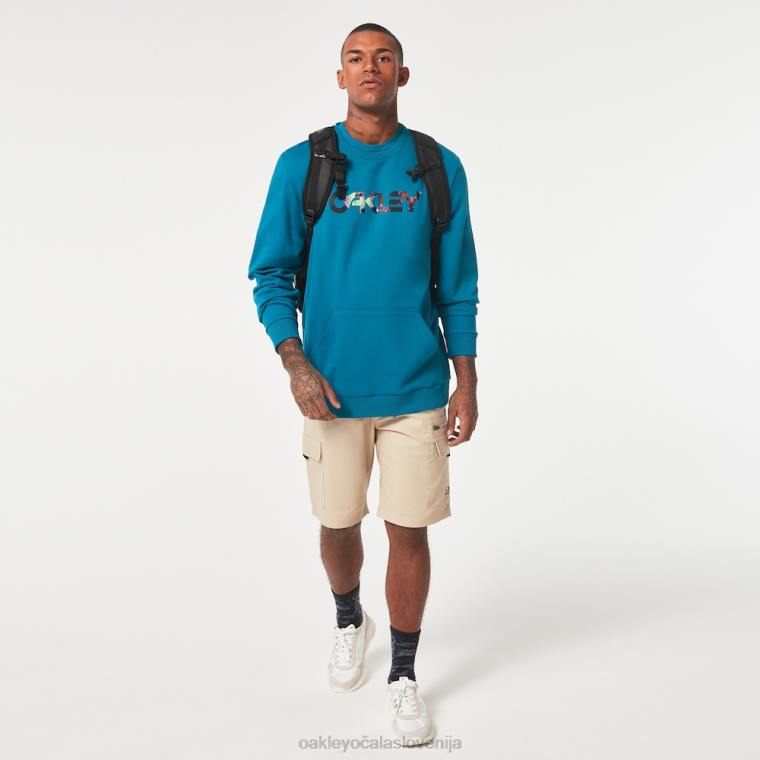 vanguard cargo short 3.0 Oakley humus 4J2B2697 oblačila