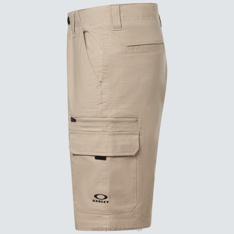 vanguard cargo short 3.0 Oakley humus 4J2B2697 oblačila