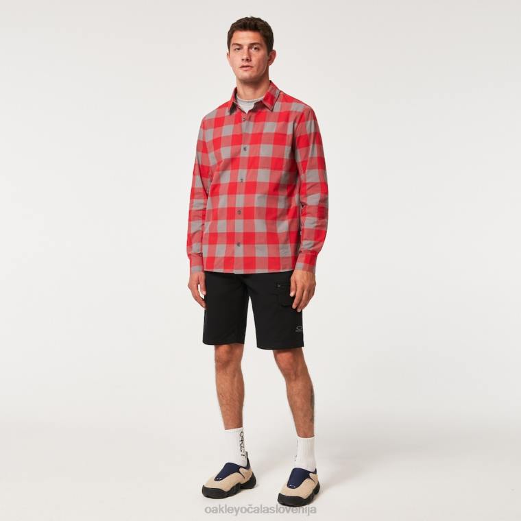 vanguard cargo short 3.0 Oakley zatemnitev 4J2B2699 oblačila