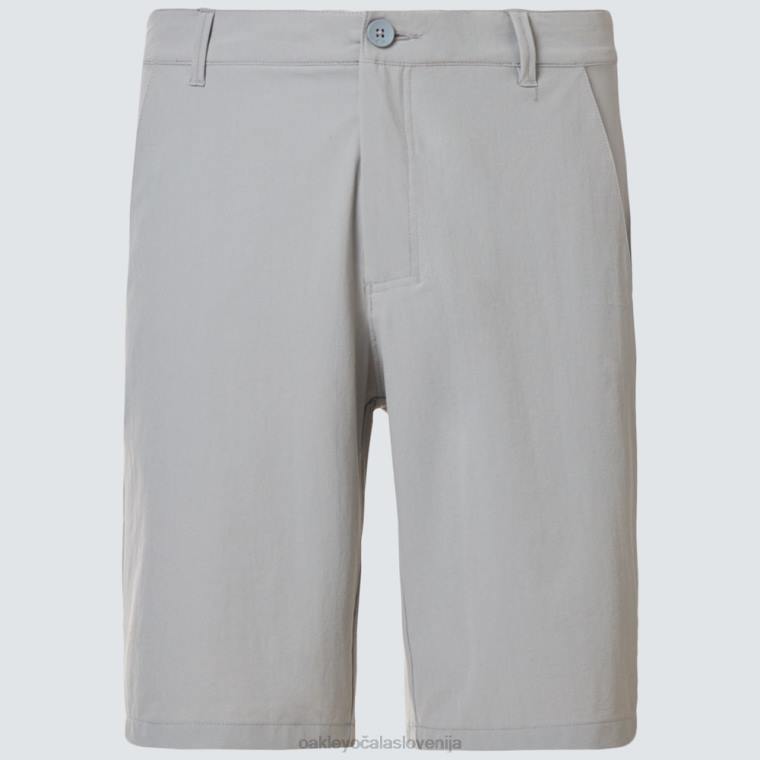 vzemi pro short 3.0 Oakley kamnito siva 4J2B2653 oblačila