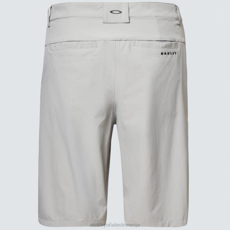 vzemi pro short 3.0 Oakley kamnito siva 4J2B2653 oblačila