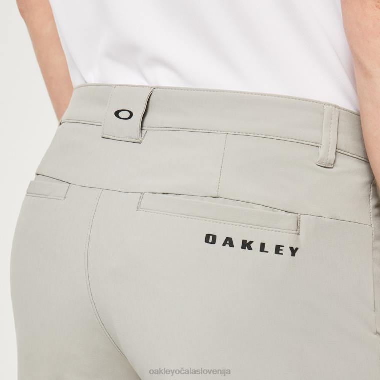 vzemi pro short 3.0 Oakley kamnito siva 4J2B2653 oblačila