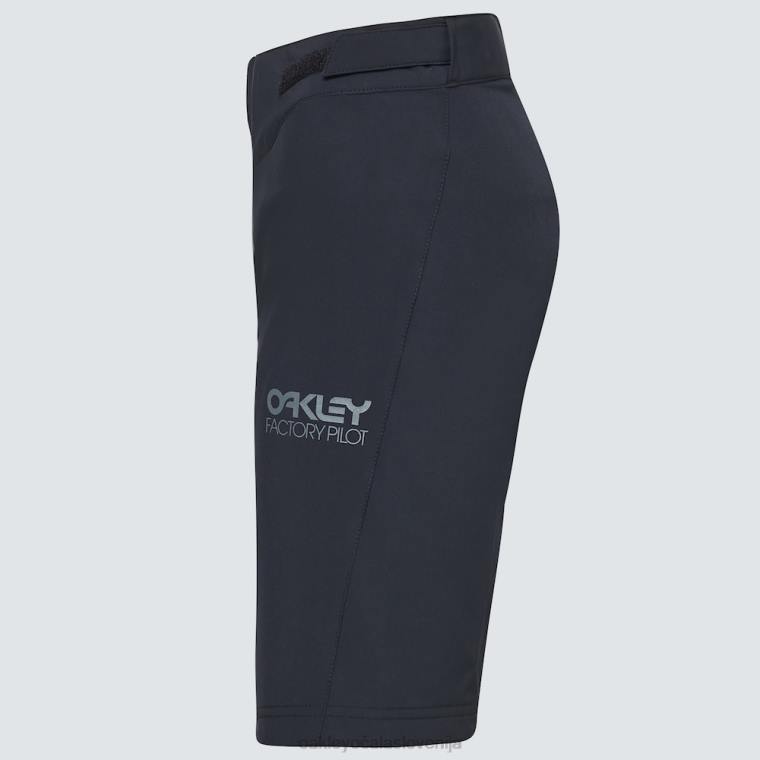 w tovarniški pilot lite kratek Oakley zatemnitev 4J2B2776 oblačila