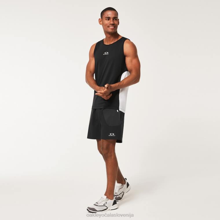 zasledovalne kratke hlače 8 Oakley zatemnitev 4J2B2670 oblačila
