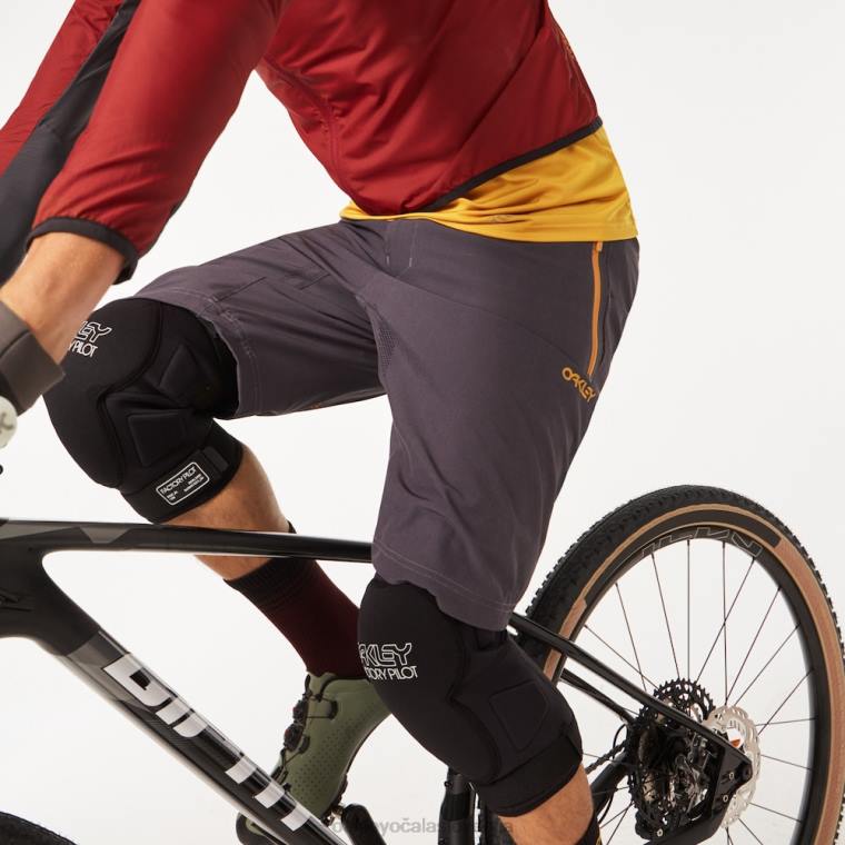 zmanjšati berm kratko Oakley kovanega železa 4J2B2773 oblačila