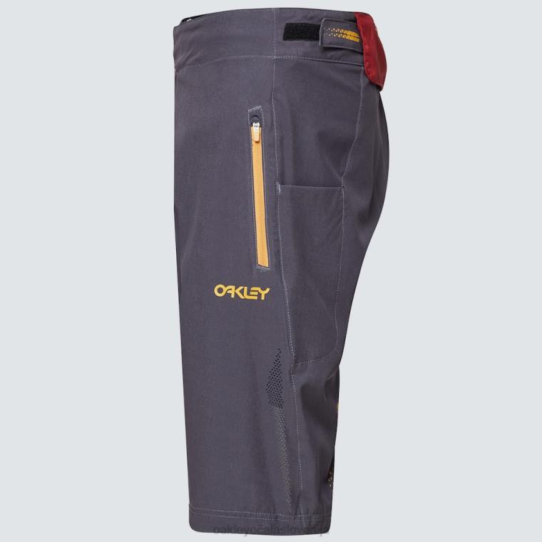 zmanjšati berm kratko Oakley kovanega železa 4J2B2773 oblačila