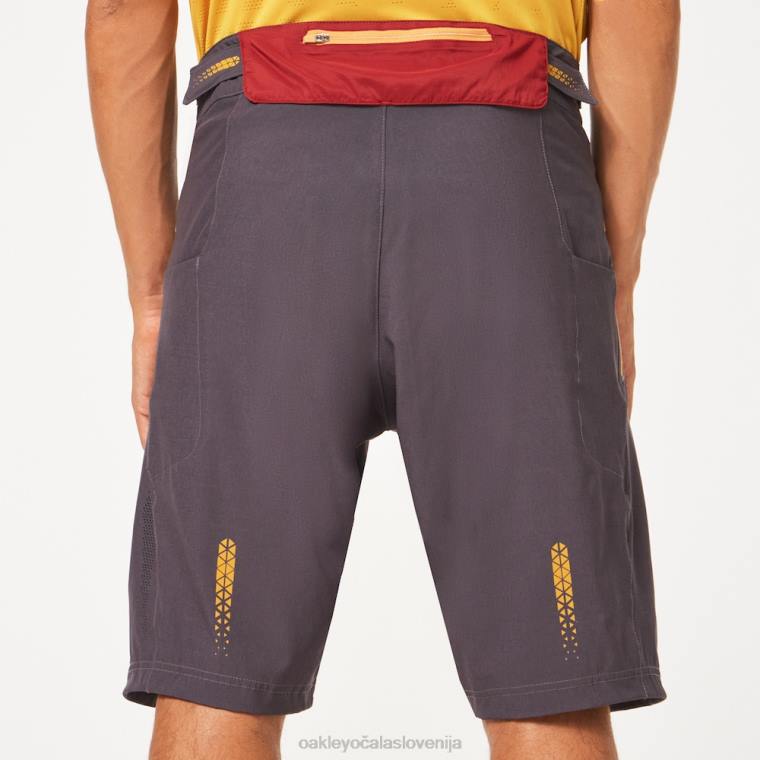 zmanjšati berm kratko Oakley kovanega železa 4J2B2773 oblačila