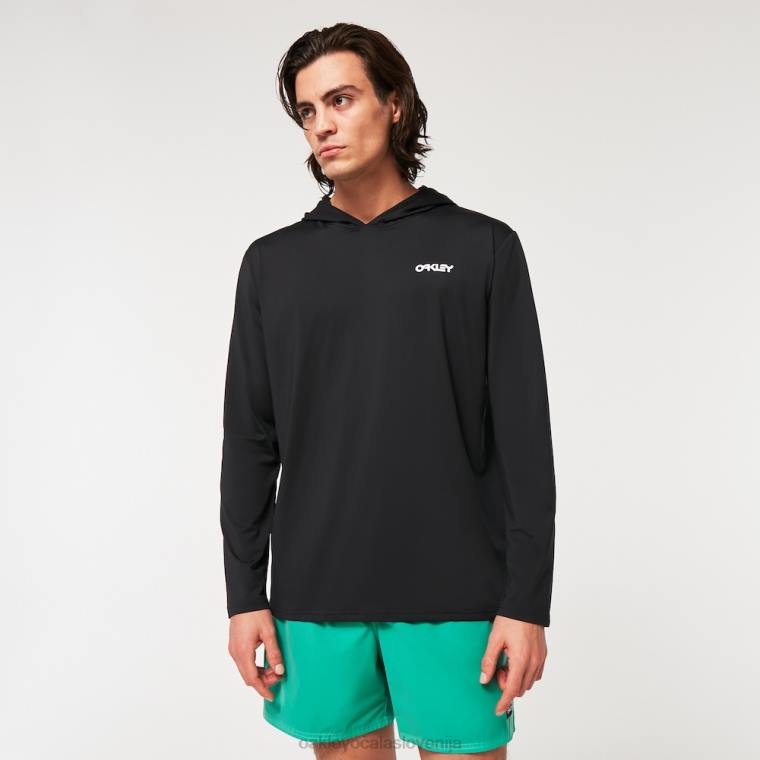 Rainbow rc ščitnik s kapuco Oakley zatemnitev 4J2B2251 oblačila