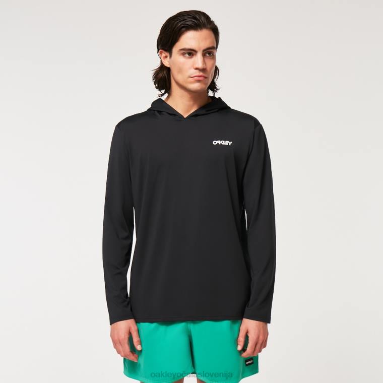 Rainbow rc ščitnik s kapuco Oakley zatemnitev 4J2B2251 oblačila