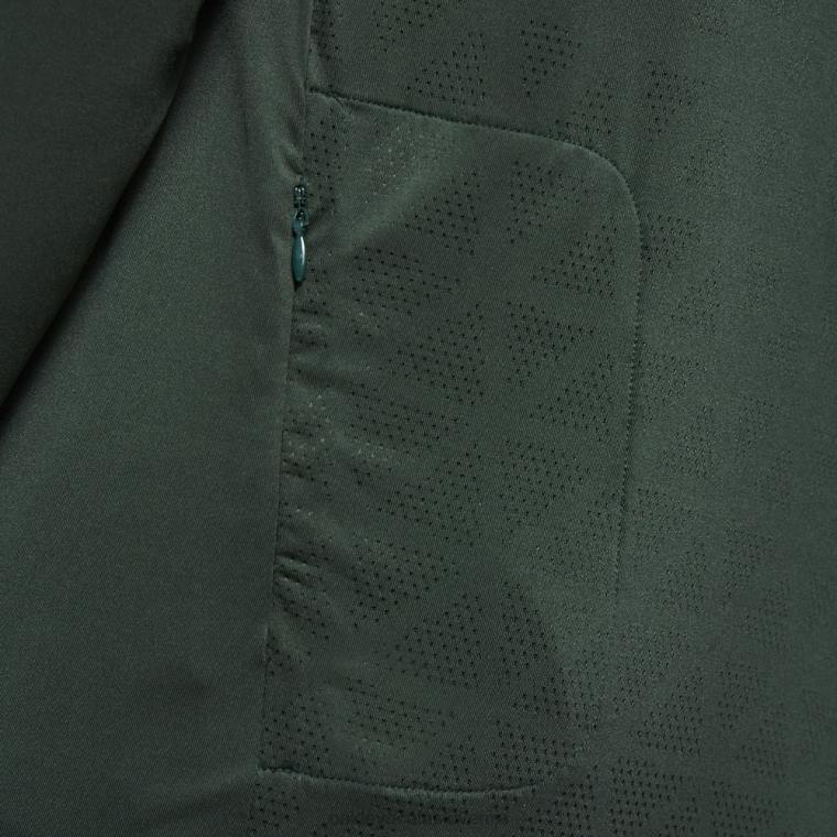 berm ls dres Oakley lovec zelena 4J2B2518 oblačila