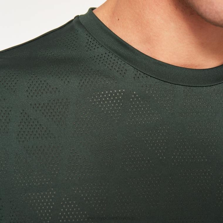 berm ls dres Oakley lovec zelena 4J2B2518 oblačila