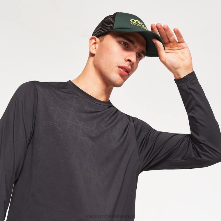 berm ls dres Oakley zatemnitev 4J2B2517 oblačila