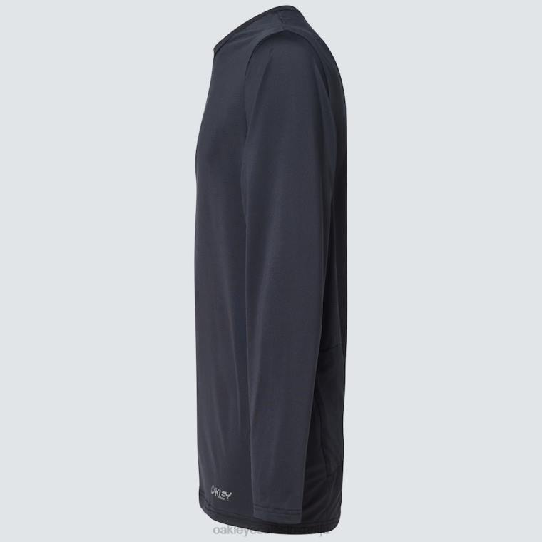 berm ls dres Oakley zatemnitev 4J2B2517 oblačila