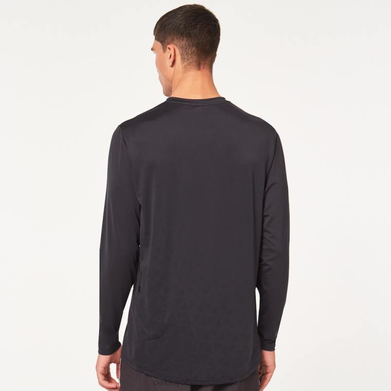 berm ls dres Oakley zatemnitev 4J2B2517 oblačila