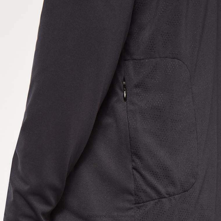 berm ls dres Oakley zatemnitev 4J2B2517 oblačila