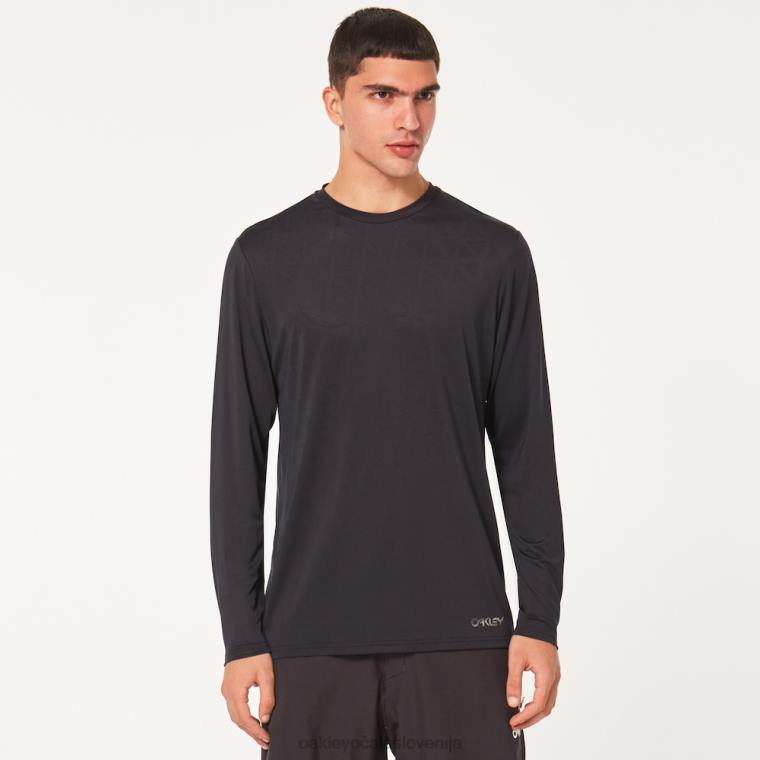 berm ls dres Oakley zatemnitev 4J2B2517 oblačila