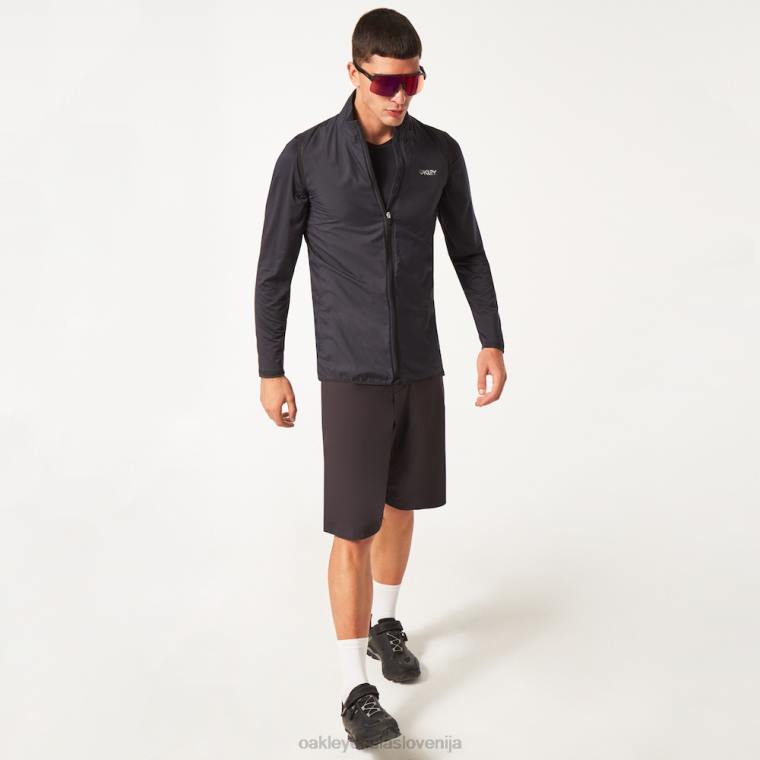 berm ls dres Oakley zatemnitev 4J2B2517 oblačila