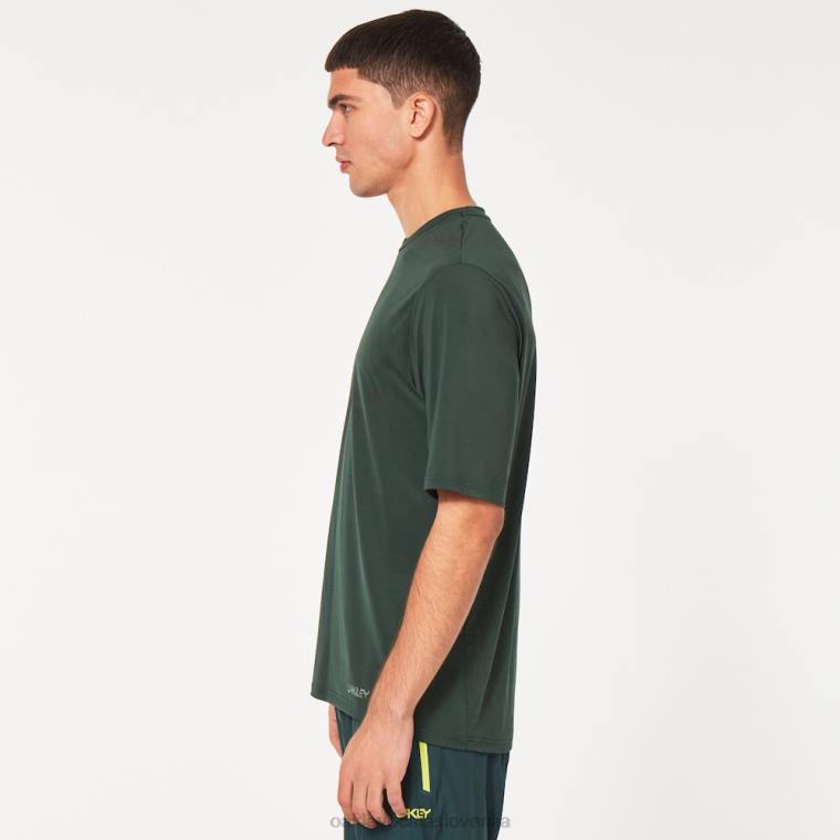 berm ss dres Oakley lovec zelena 4J2B2521 oblačila