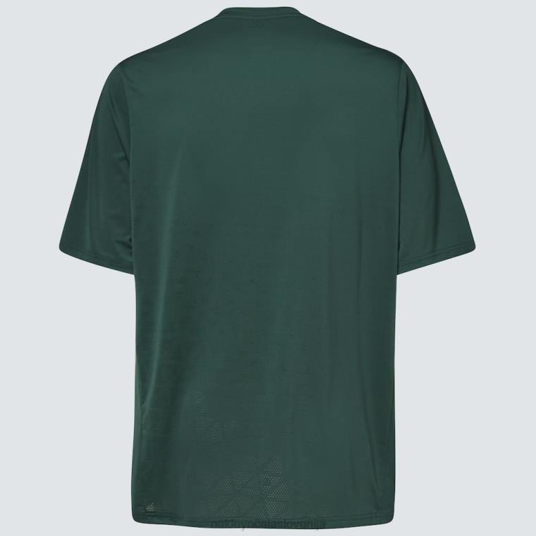 berm ss dres Oakley lovec zelena 4J2B2521 oblačila
