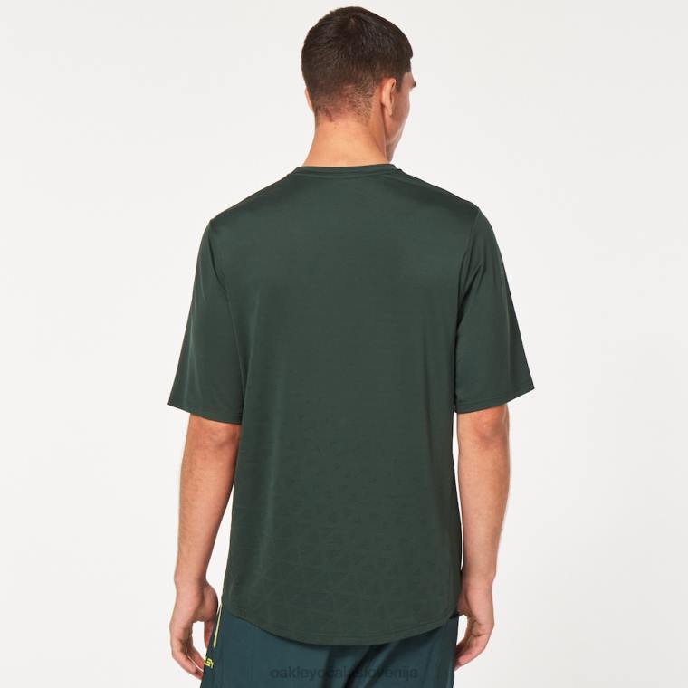 berm ss dres Oakley lovec zelena 4J2B2521 oblačila