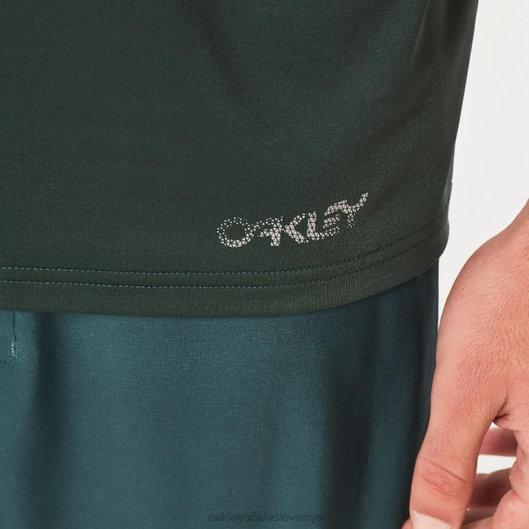 berm ss dres Oakley lovec zelena 4J2B2521 oblačila