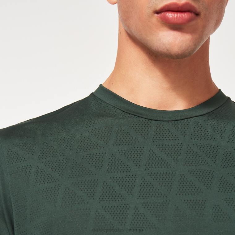 berm ss dres Oakley lovec zelena 4J2B2521 oblačila