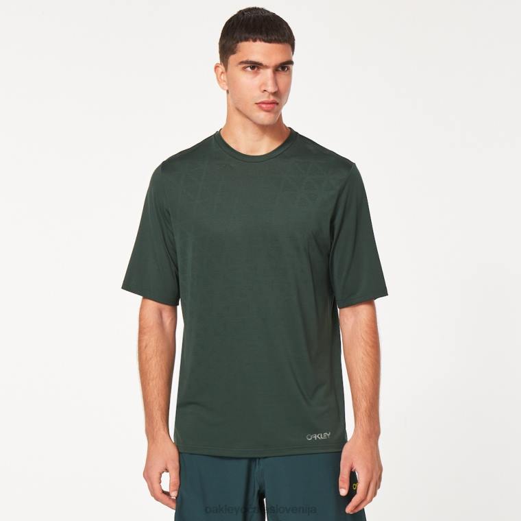 berm ss dres Oakley lovec zelena 4J2B2521 oblačila