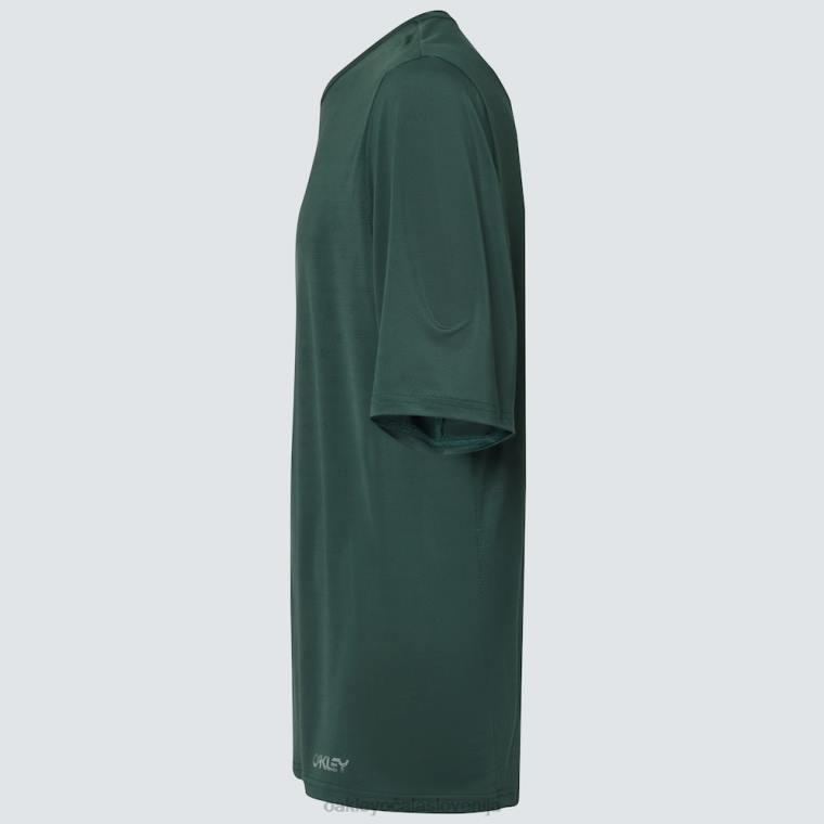 berm ss dres Oakley lovec zelena 4J2B2521 oblačila