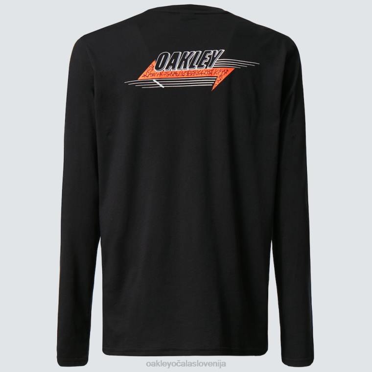 bf ls tee Oakley zatemnitev 4J2B2580 oblačila