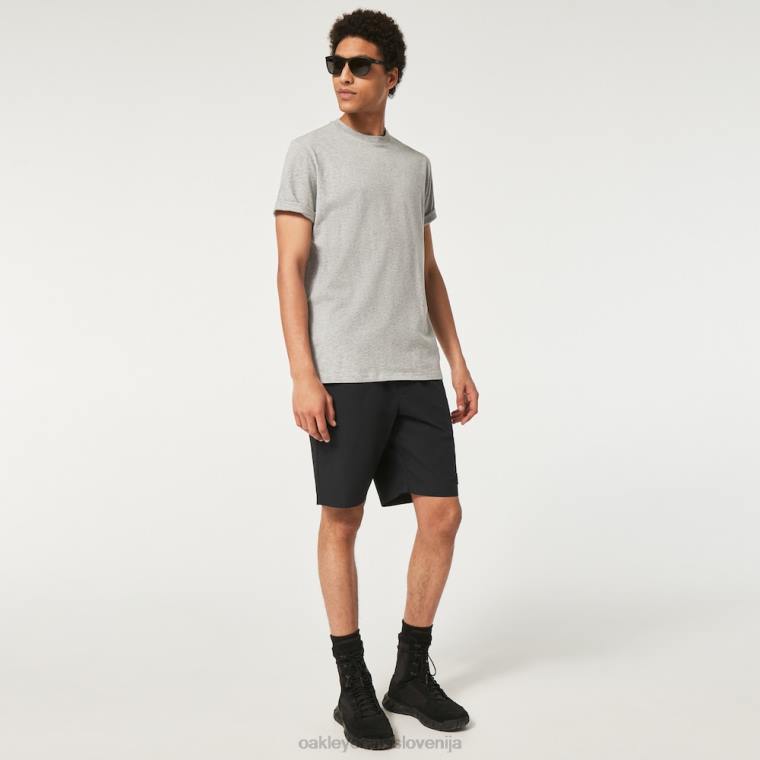 bobby b1b majica z našitki Oakley nov granit 4J2B2588 oblačila