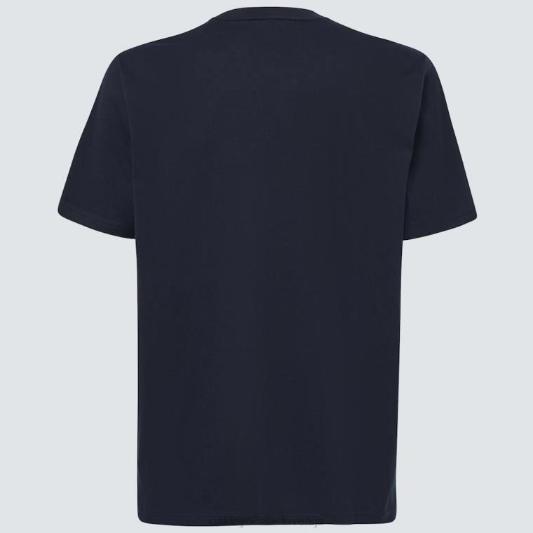 bobby b1b majica z našitki Oakley razumeti 4J2B2591 oblačila