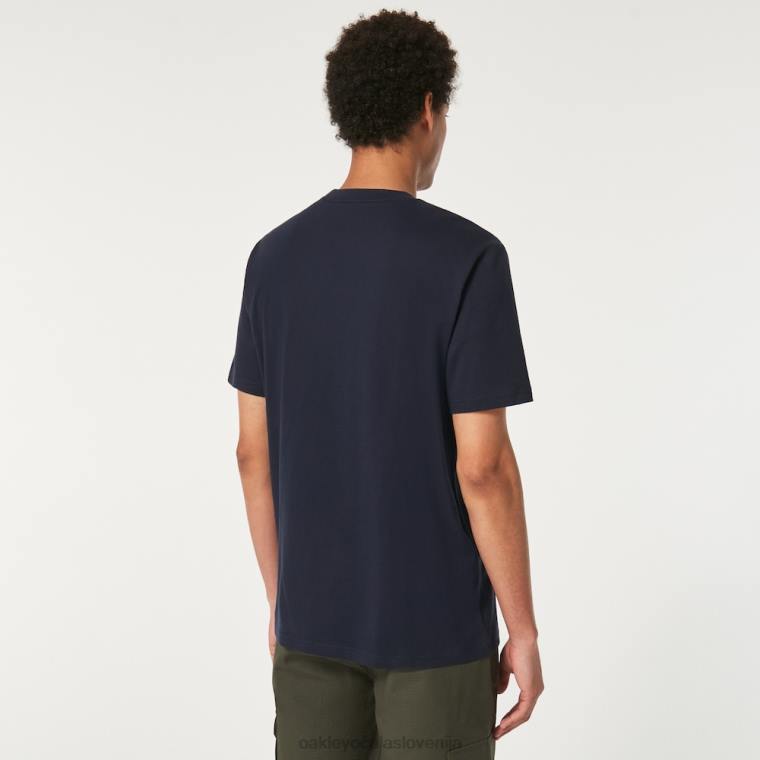 bobby b1b majica z našitki Oakley razumeti 4J2B2591 oblačila
